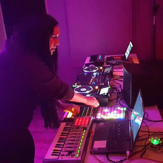 Welcoming Geosphere to the Hyper Recordz roster!!!